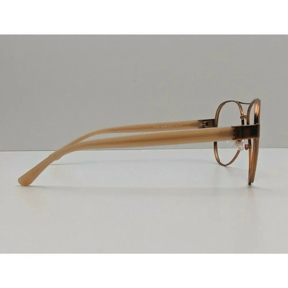 🕶️Frame Only! Tory Burch TY6052 Women's Sunglasses 60/14 140 /TO740🕶️ - Picture 3 of 9